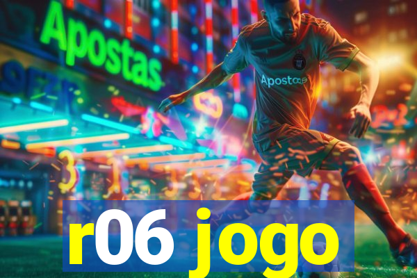 r06 jogo